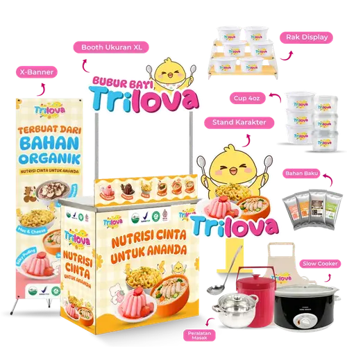 Paket Gold